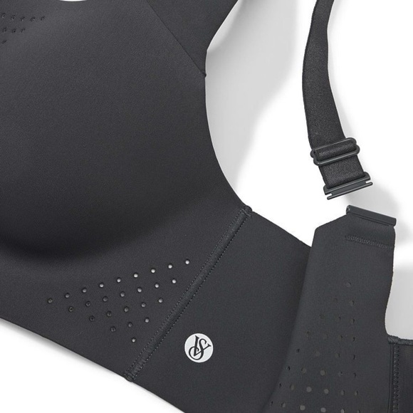 NWT VSX Featherweight Max High Support Sports Bra 38D - Picture 4 of 11